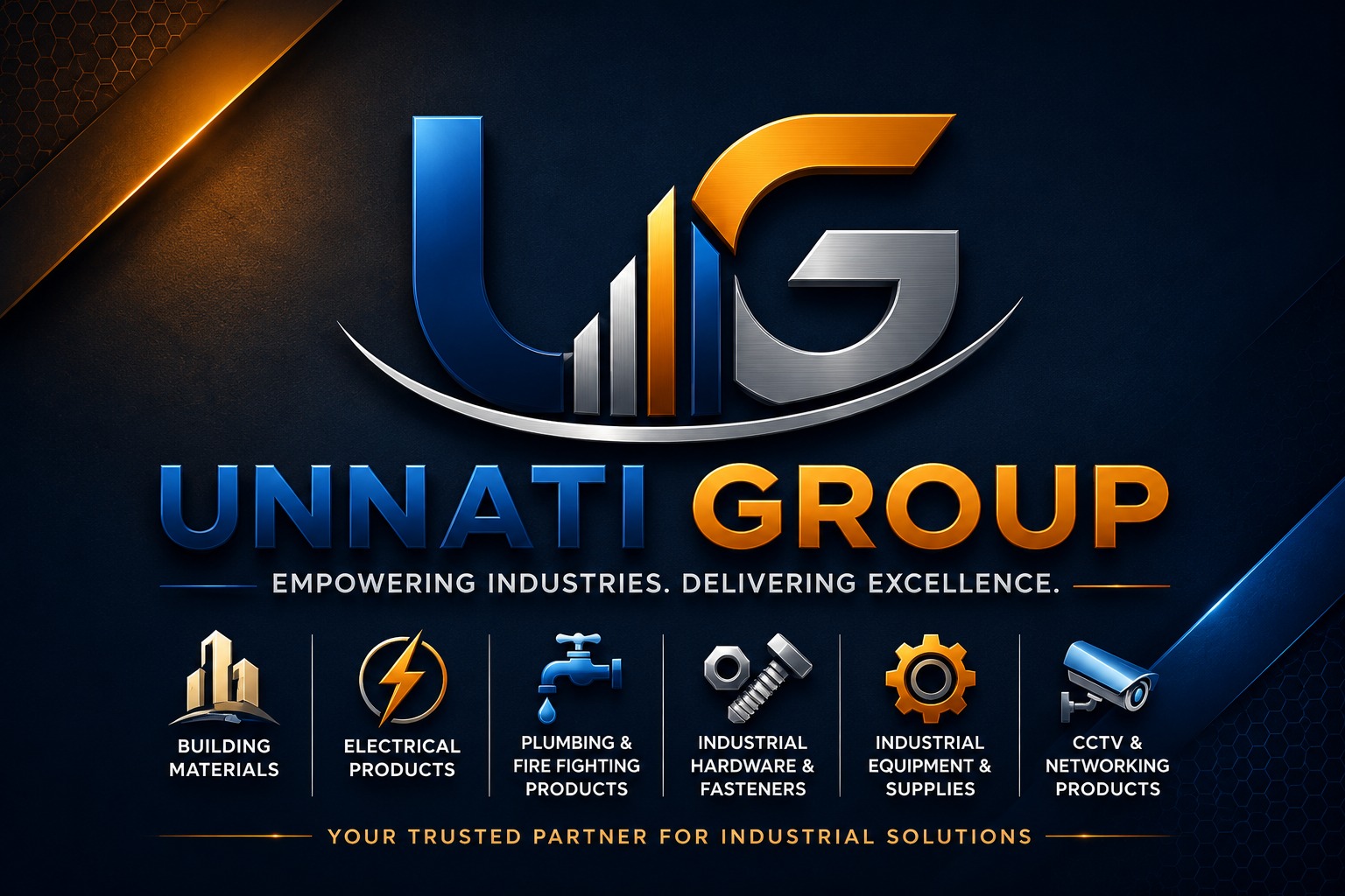 Unnati group